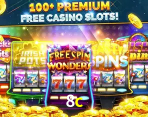 A Revolução dos Aplicativos de Jogos no 8c