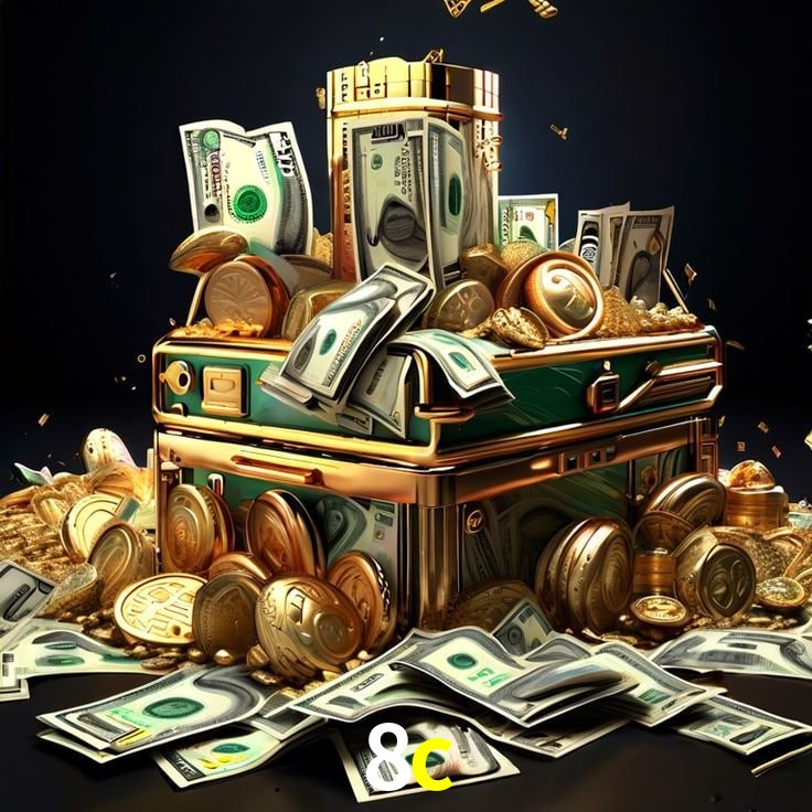 Bônus de Boas-vindas 8c