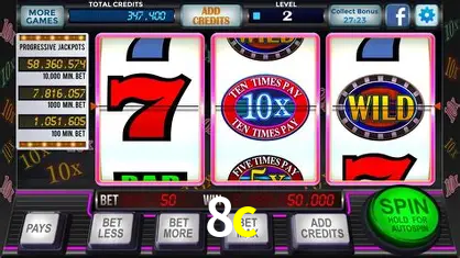 Inovações de Jogos na 8c: O Futuro das Experiências Interativas