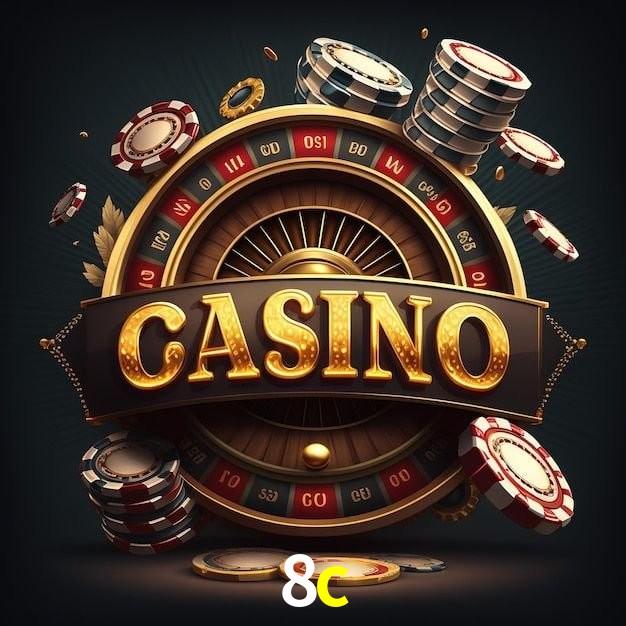 APP oficial da 8c para mobile