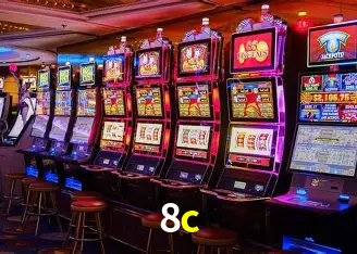 Descubra a Essência do 8c: Nossa História e Compromissos