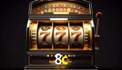 A Popularidade dos Caça-Níqueis no 8c