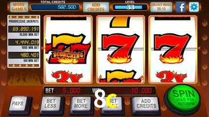 Descubra o Mundo do Cassino Online com 8c