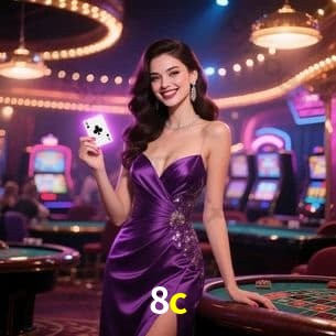 Casino Ao Vivo 8c