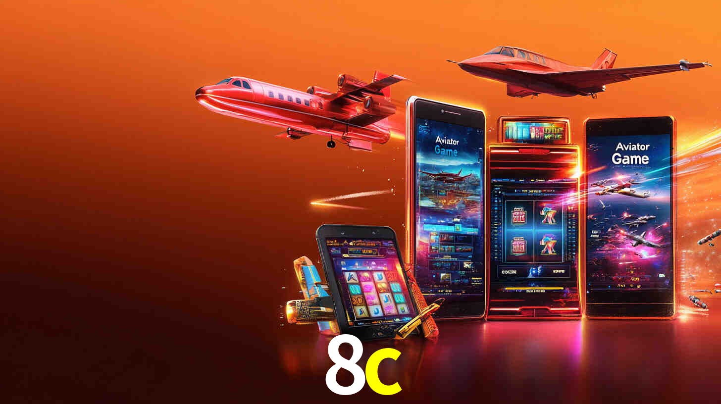 Apostas Esportivas na 8c: Um Guia Completo