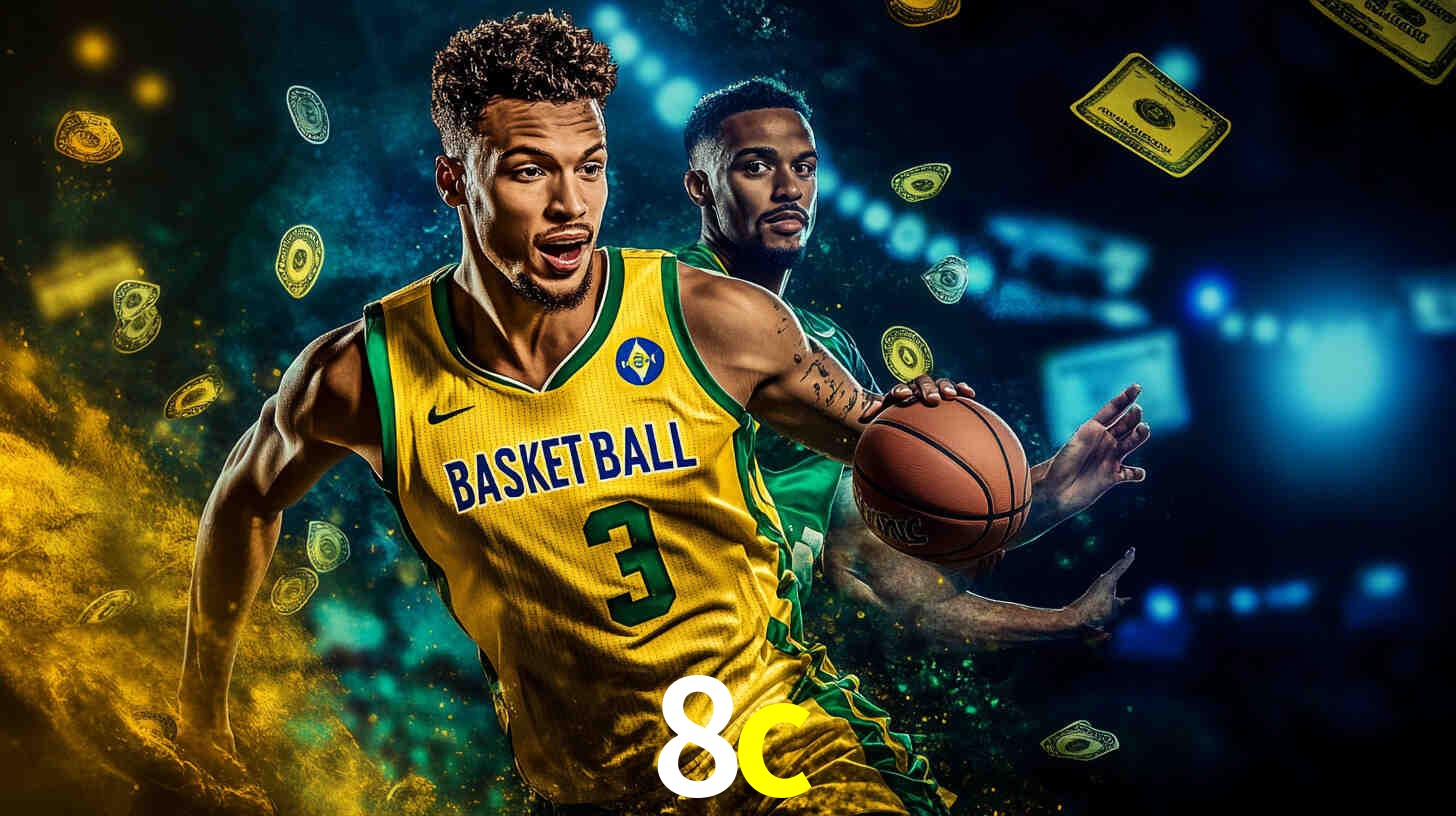 Descubra a Essência do 8c: Nossa História e Compromissos