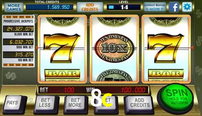 A Emoção da Loteria na 8c: Uma Chance de Mudança de Vida