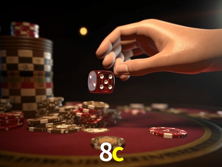 Casino Ao Vivo 8c