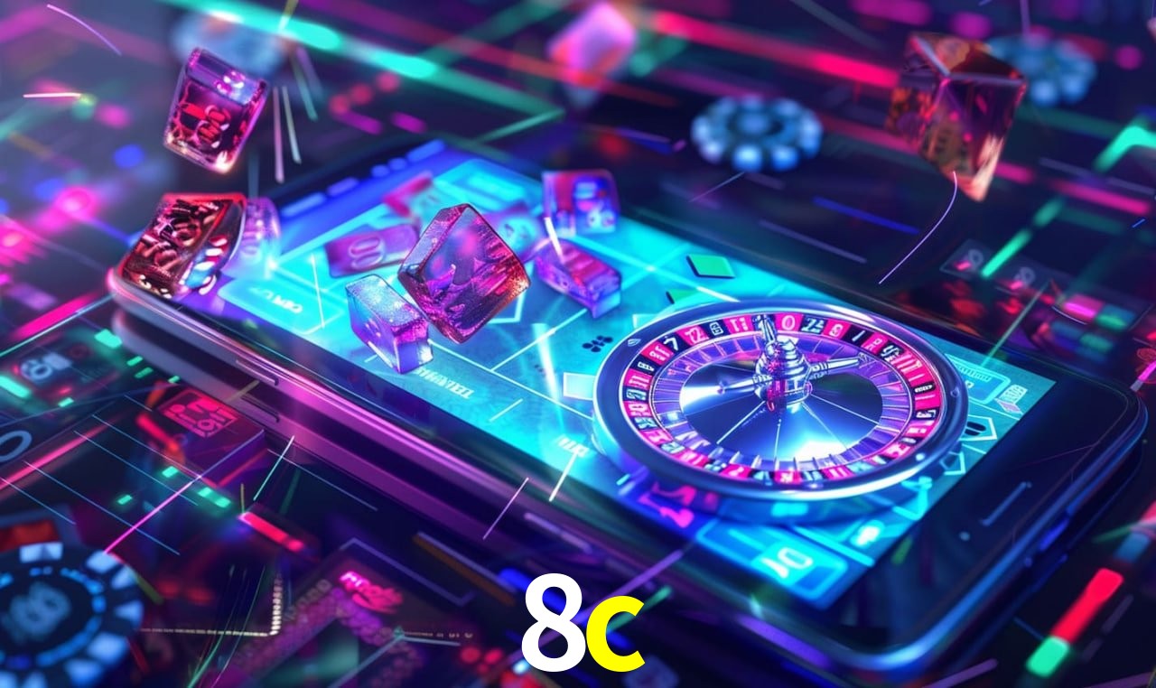 Estatísticas Esportivas 8c