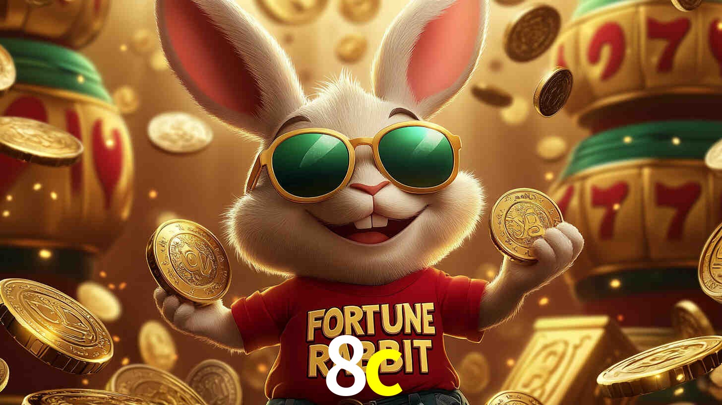 8c: A Experiência de Casino com Jogos de Mesa ao Vivo